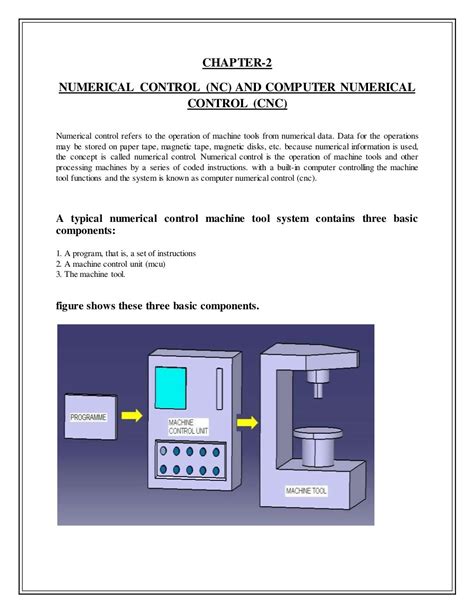 cnc machine technical seminar report pdf|cnc machine report.